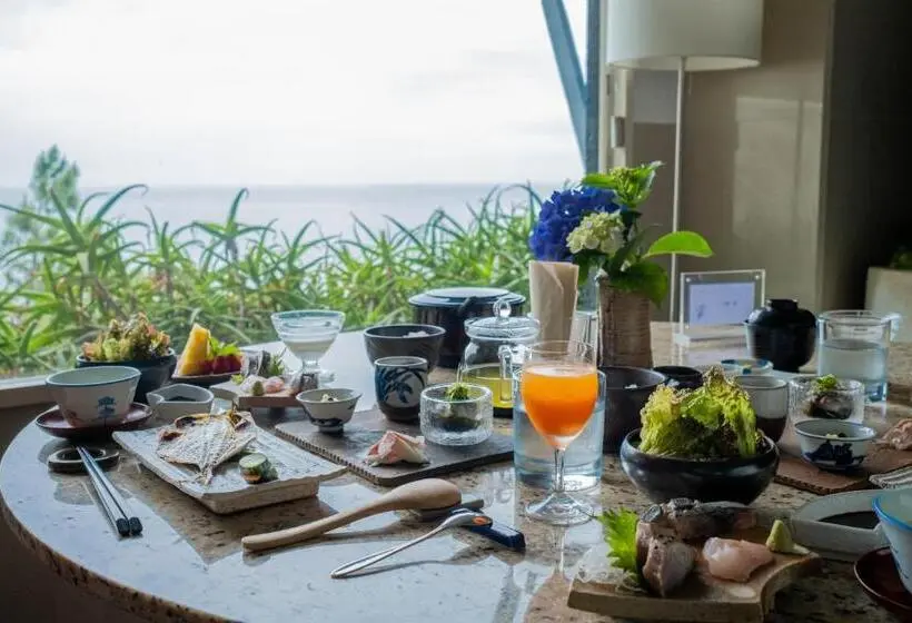 Triple Room Sea View, Isana Resort
