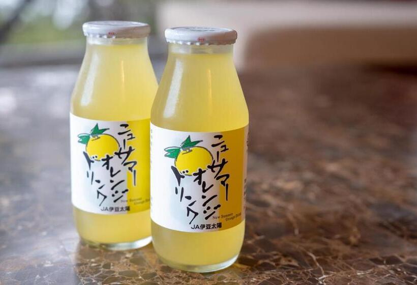 带海景的标准房, Isana Resort