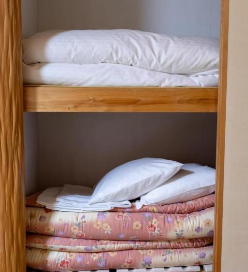 带海景的标准房, Isana Resort