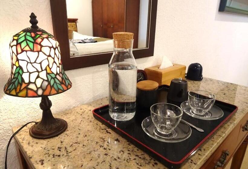 带海景的高档三人间, Isana Resort