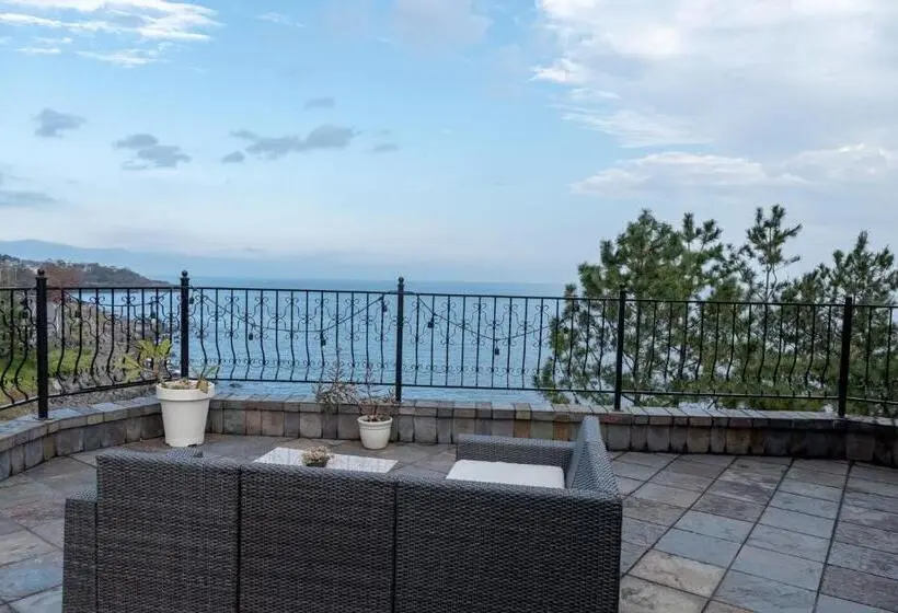 Premium-sviitti, Isana Resort