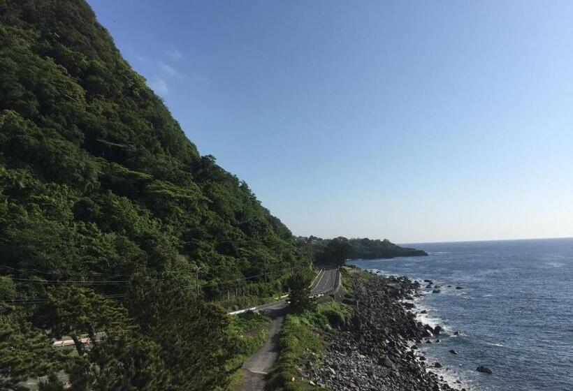 高级套房, Isana Resort