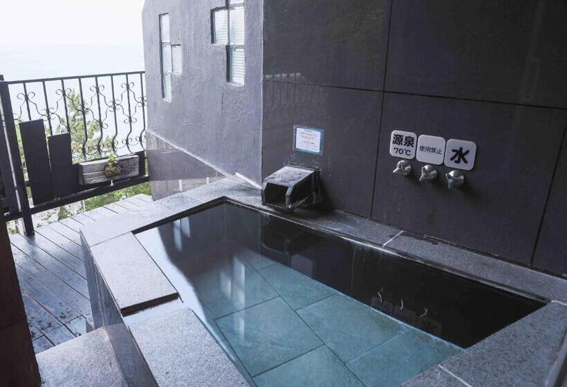 套房, Isana Resort