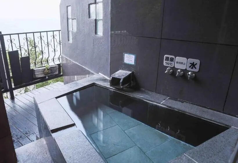 Sviitti, Isana Resort