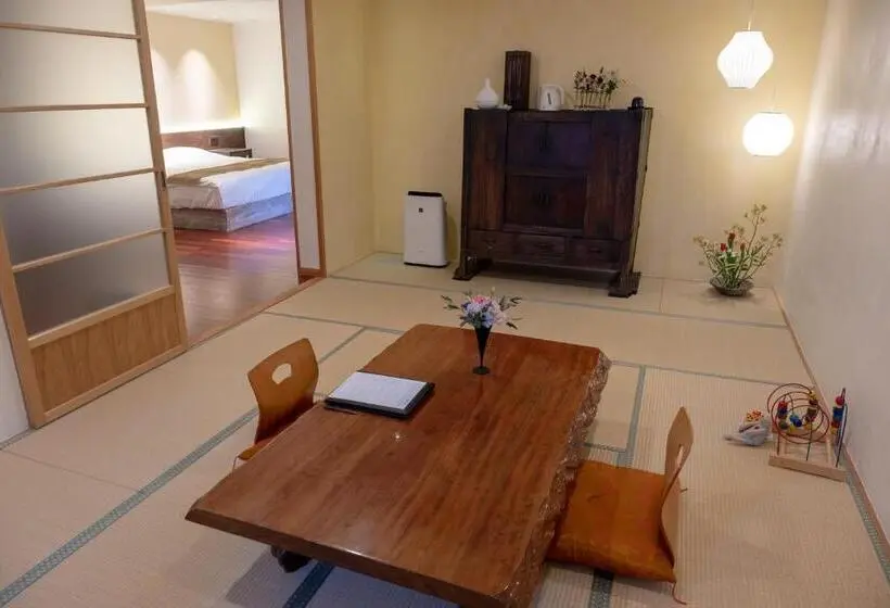 Sviitti, Isana Resort