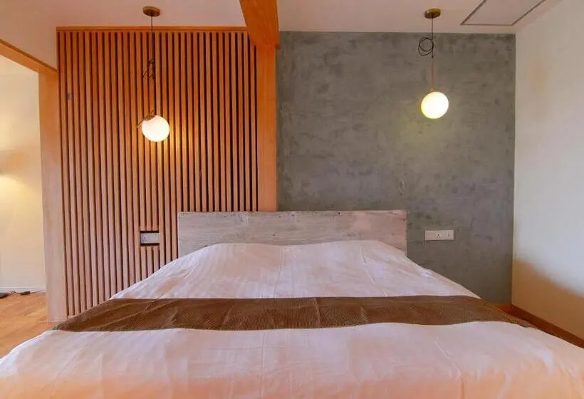 Sviitti Merinäkymä, Isana Resort