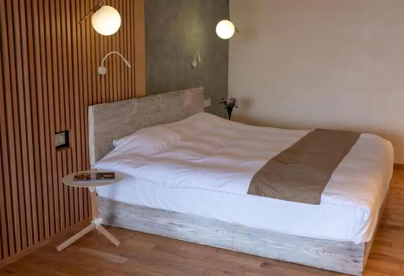 Sviitti Merinäkymä, Isana Resort