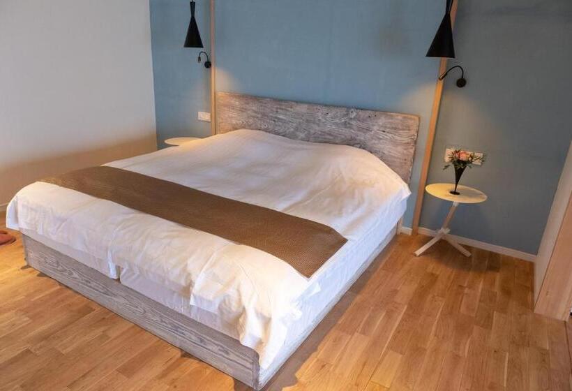 海景套房, Isana Resort