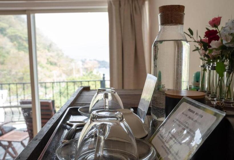 海景套房, Isana Resort