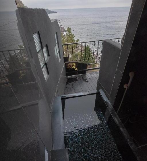 바다 전망 스위트, Isana Resort