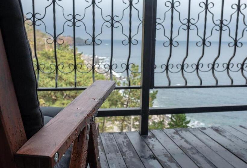 海景套房, Isana Resort