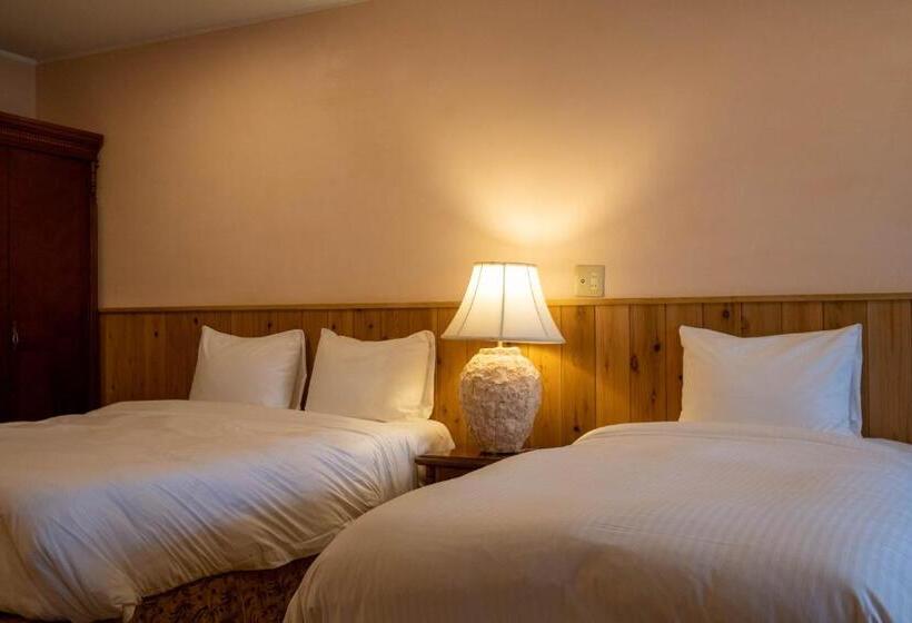 Triple Room Sea View, Isana Resort