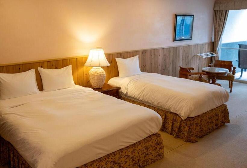 Triple Room Sea View, Isana Resort