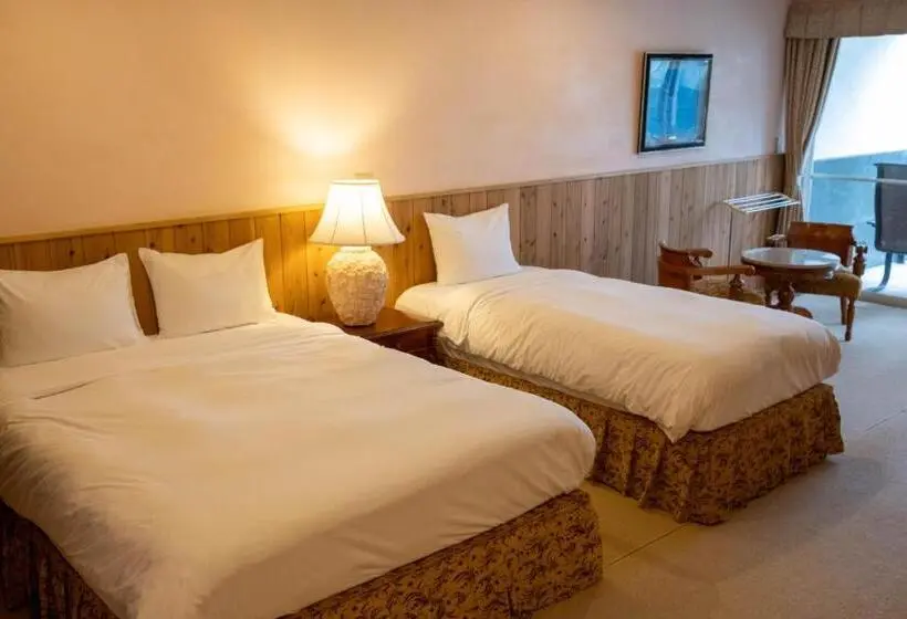 Triple Room Sea View, Isana Resort