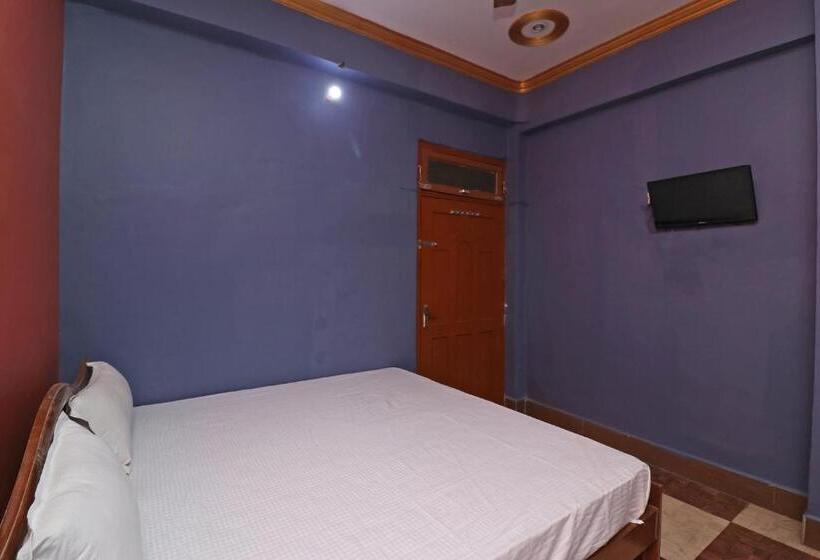 Трехместный Номер Классика, Spot On 38000 Vaidehi Bhawan