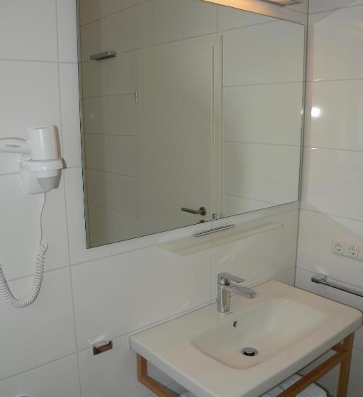 침실 1개 디럭스 아파트, Alpina Home