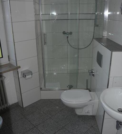 침실 1개 디럭스 아파트, Alpina Home