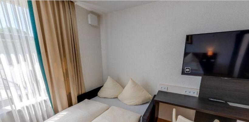 스탠다드 스튜디오, Alpina Home