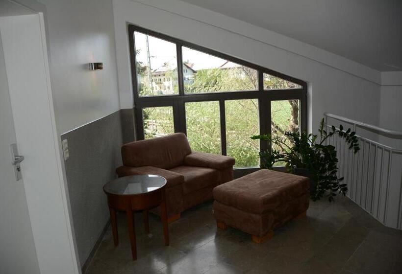 스탠다드 스튜디오, Alpina Home