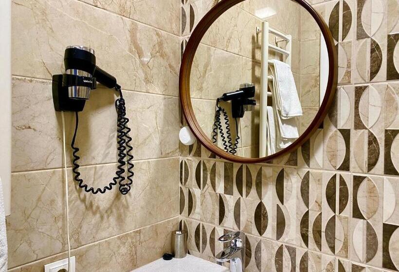 اتاق استاندارد, Marco Polo, Cahul