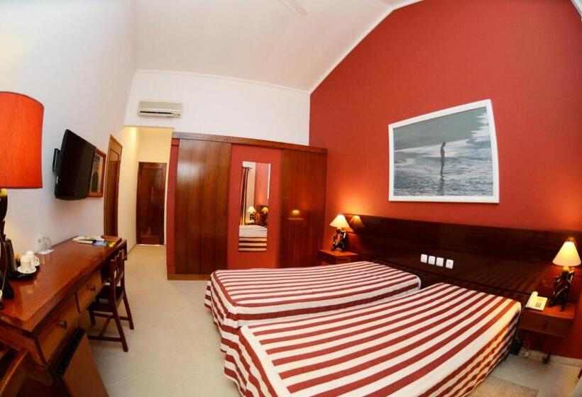 اتاق استاندارد, Odjo D Agua