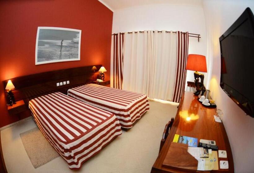 اتاق استاندارد, Odjo D Agua