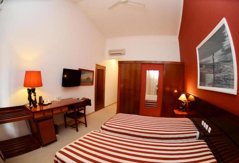 اتاق استاندارد با چشمانداز دریا, Odjo D Agua