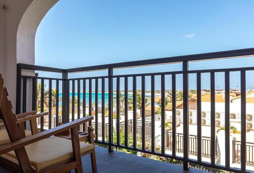 اتاق استاندارد با چشمانداز دریا, Odjo D Agua