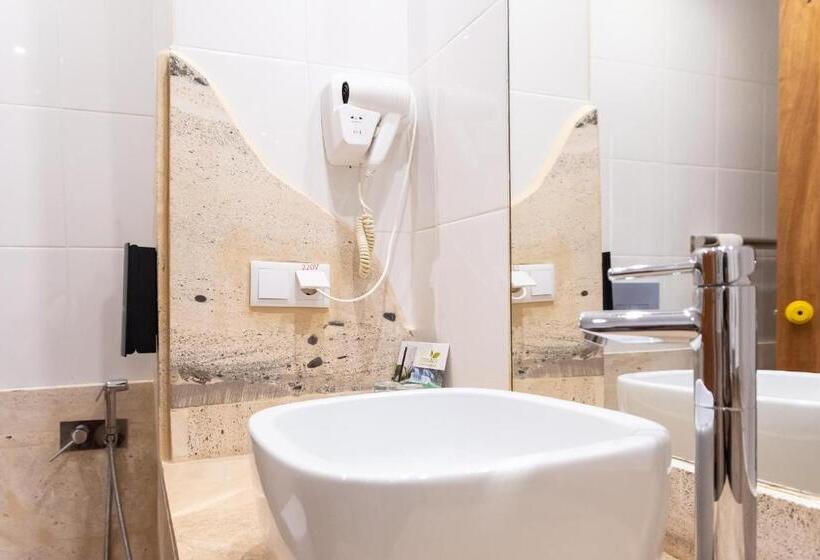 اتاق استاندارد با چشمانداز دریا, Odjo D Agua