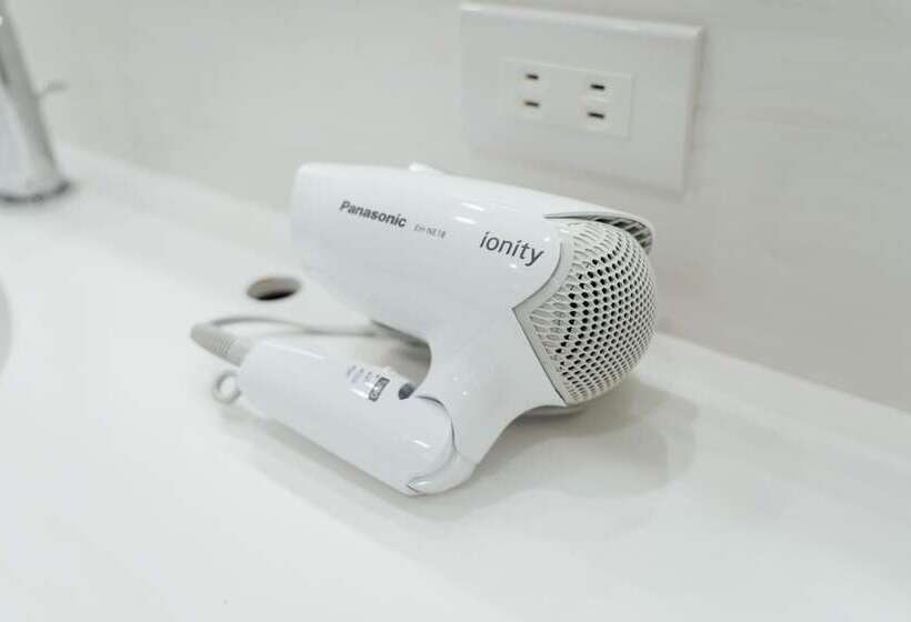 Quarto Estandar, Webase Hiroshima