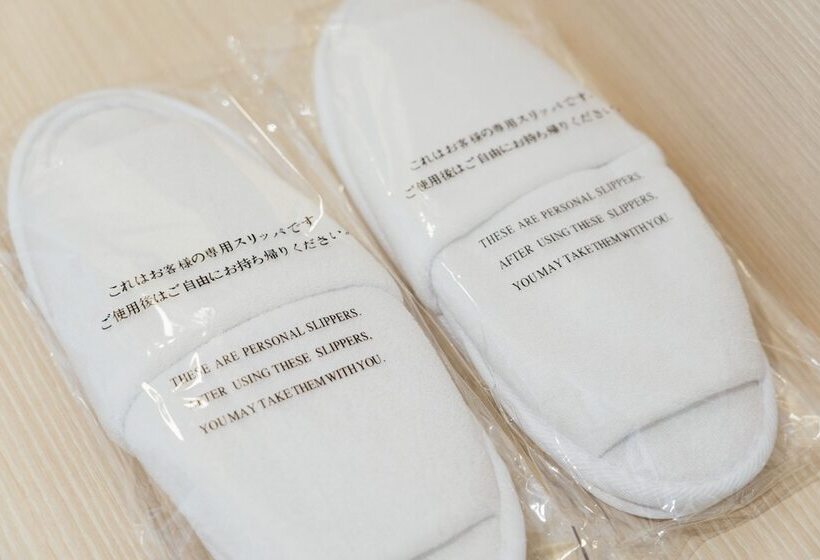 Quarto Estandar, Webase Hiroshima