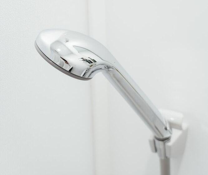 Quarto Estandar com Beliche, Webase Hiroshima