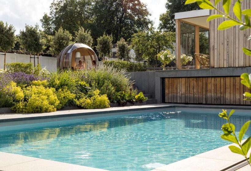 غرفة قياسية, B&b Hostellerie Marie