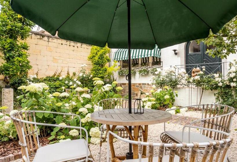 غرفة قياسية, B&b Hostellerie Marie