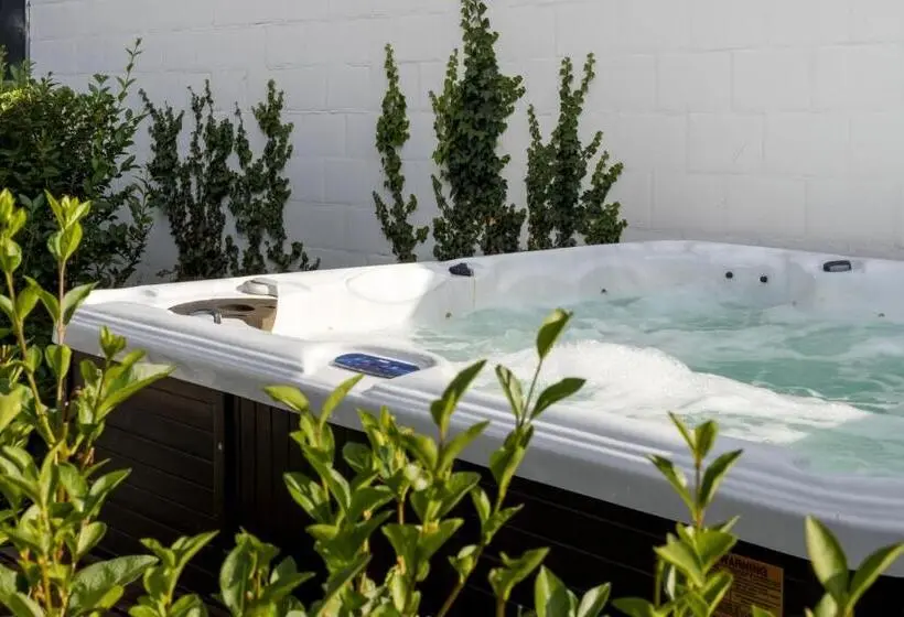 Basic-huone, B&b Hostellerie Marie