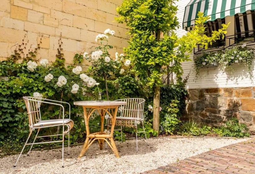 Номер Basic, B&b Hostellerie Marie