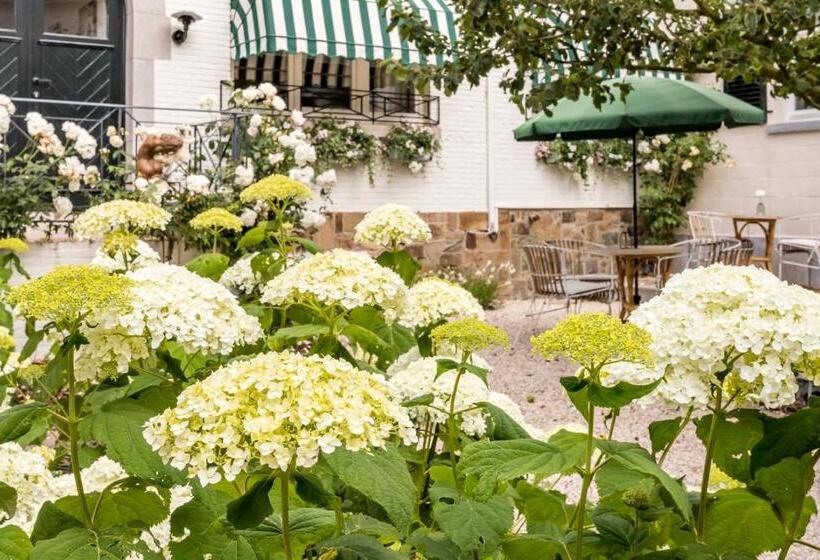 غرفة أساسية, B&b Hostellerie Marie