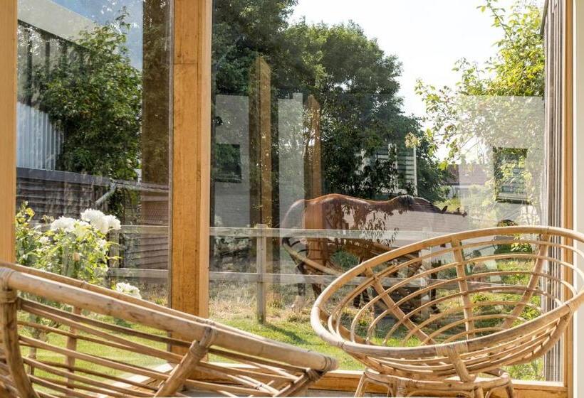 غرفة أساسية, B&b Hostellerie Marie