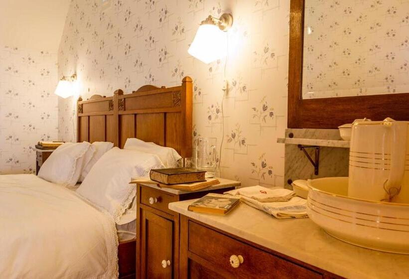 غرفة قياسية, B&b Hostellerie Marie