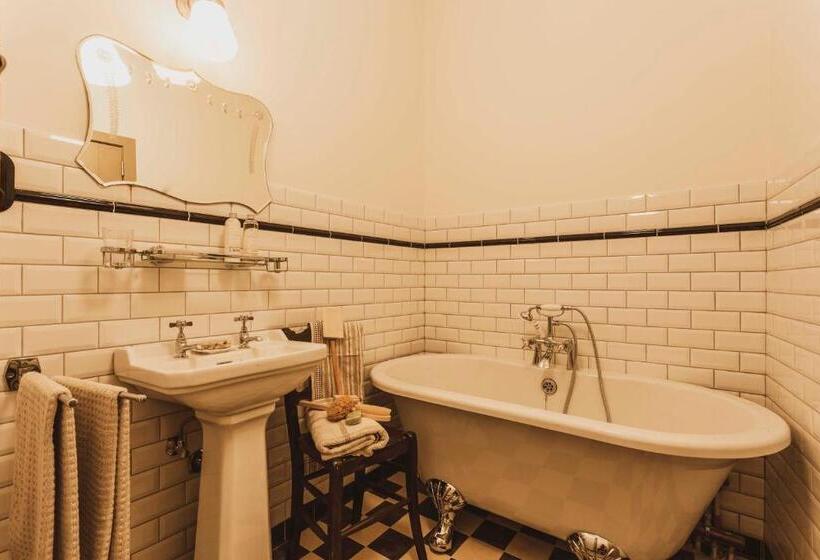 Номер Стандарт, B&b Hostellerie Marie