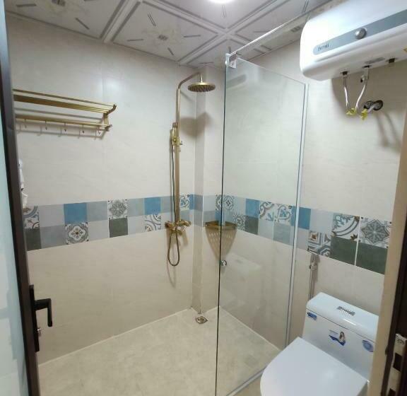 Chambre Quadruple Supérieure, Bonjour Sa Pa