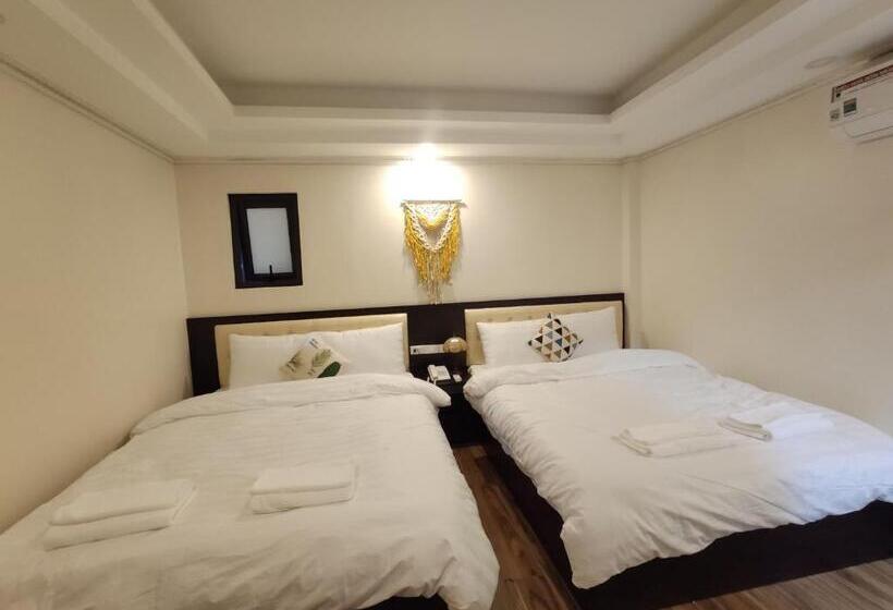 Chambre Quadruple Supérieure, Bonjour Sa Pa