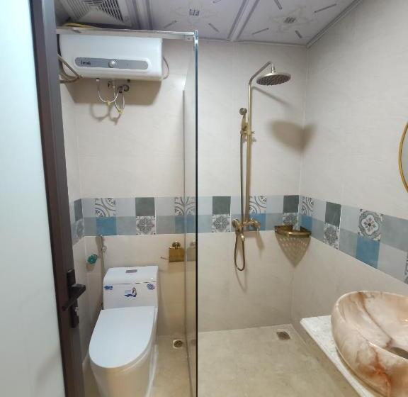 Chambre Quadruple Supérieure, Bonjour Sa Pa