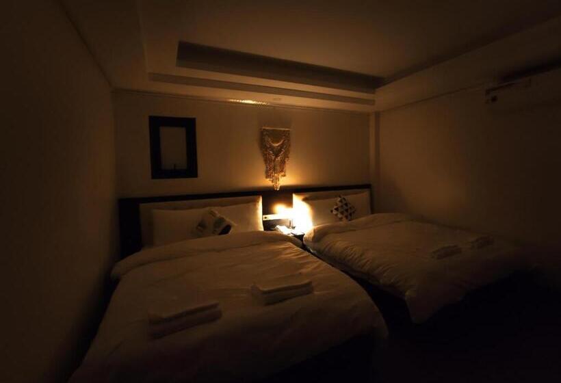 Chambre Quadruple Supérieure, Bonjour Sa Pa