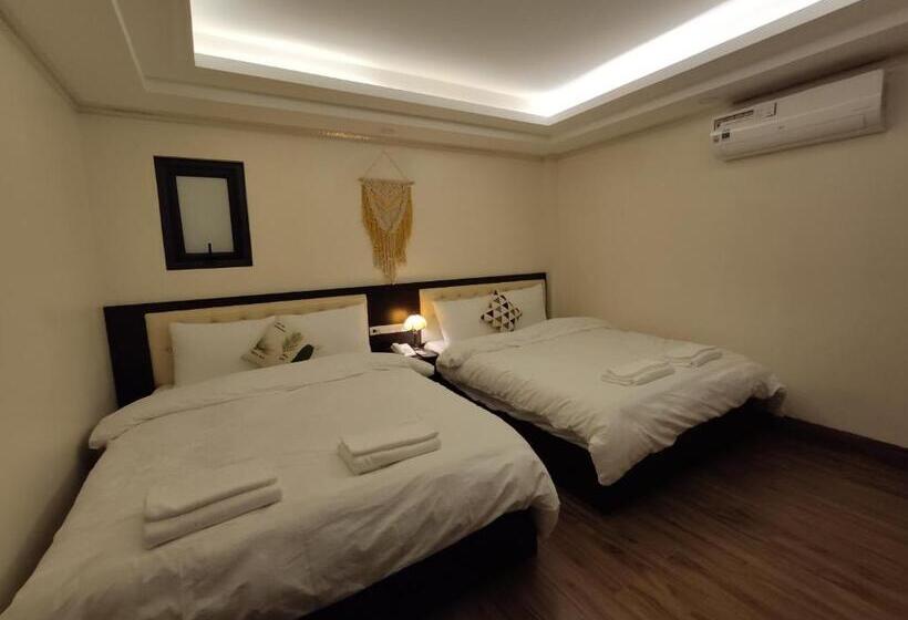 Chambre Quadruple Supérieure, Bonjour Sa Pa