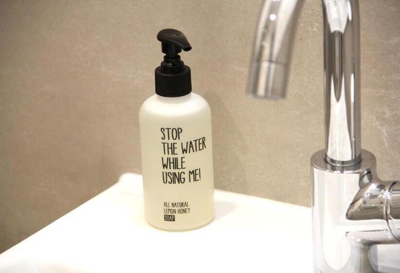 جناح ديلوكس, Strandhuus Norddeich