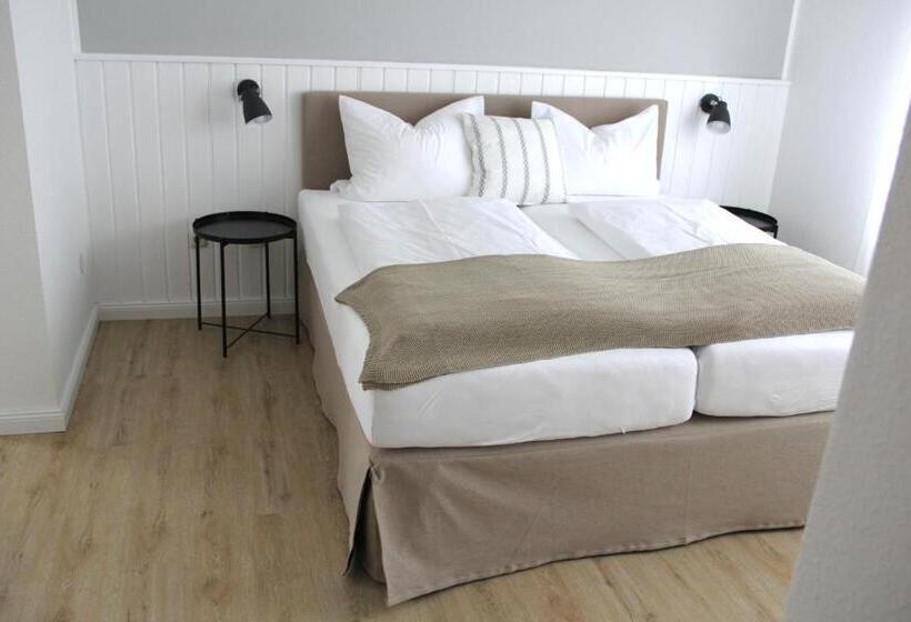 جناح ديلوكس, Strandhuus Norddeich