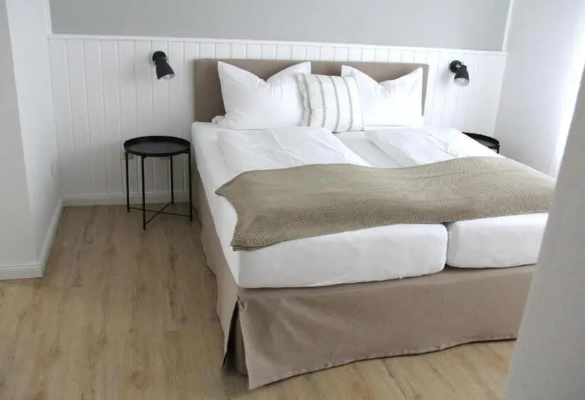 Deluxe-sviitti, Strandhuus Norddeich