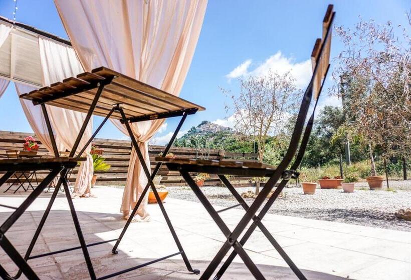 スタンダードルーム, A' Villetta