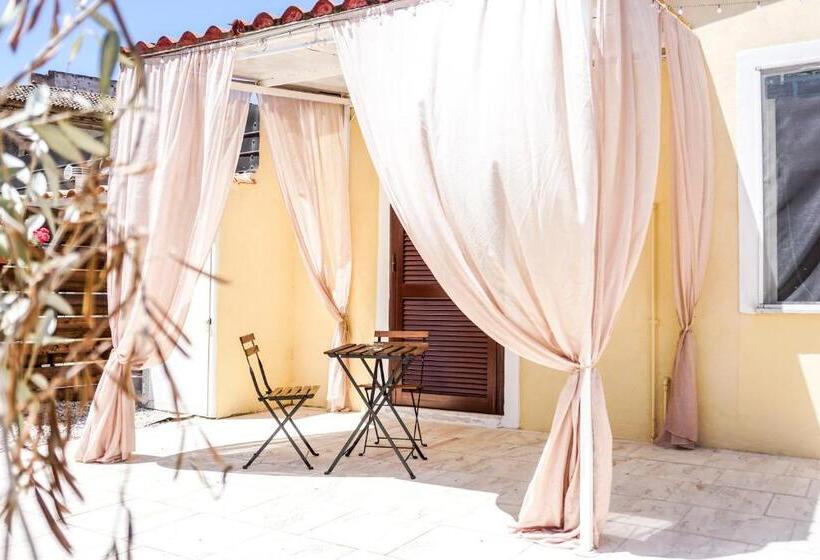 スタンダードルーム, A' Villetta